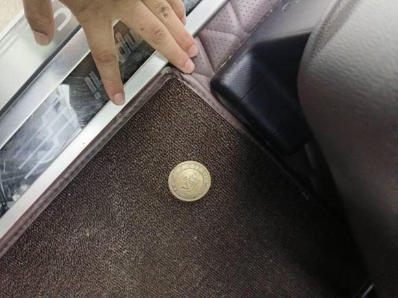 [苏州·苏E] 二手广汽传祺传祺M82021款 大师系列 390T 尊贵版