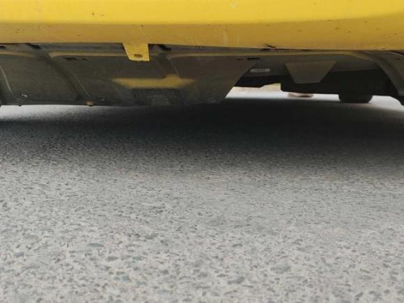 [台州·浙J] 二手大众甲壳虫2008款 2.0 AT 标配版