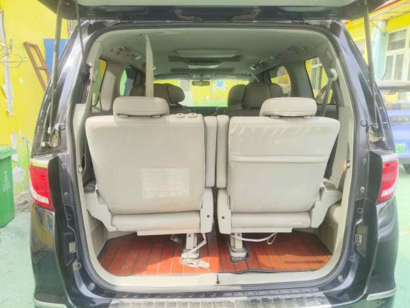 [青岛·鲁U] 二手江汽集团瑞风M62018款 2.0T 尊贵型