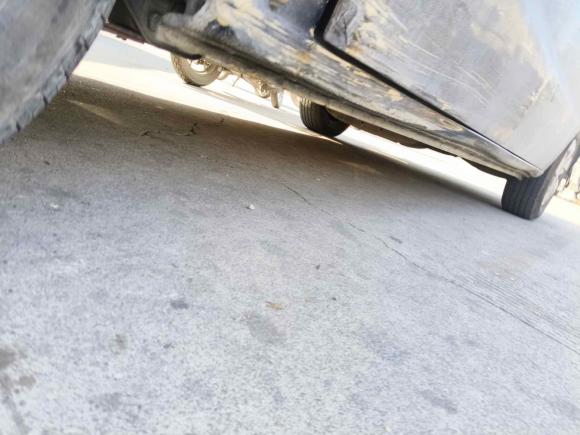 [广州·粤E] 二手江汽集团瑞风M42016款 2.0L 手动舒适型