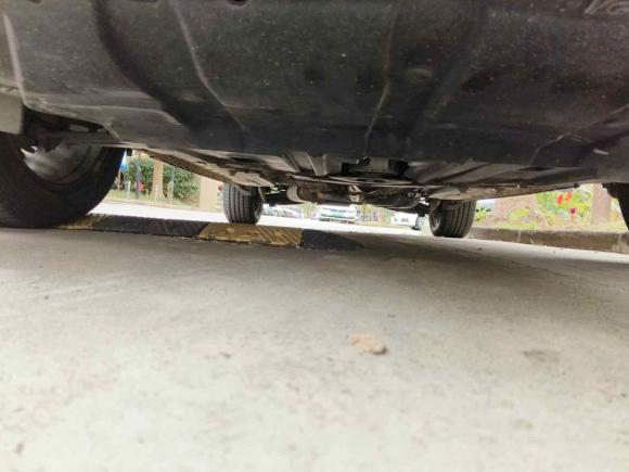 [上海·沪C] 二手福特领界2019款 EcoBoost 145 CVT尊领型PLUS 国V