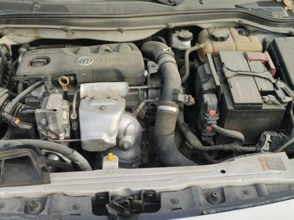 [温州·浙G] 二手别克英朗2019款 18T 自动互联精英型 国VI