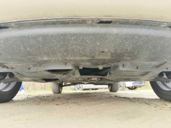 [杭州·皖J] 二手东南东南DX32018款 1.5L 手动尊贵型