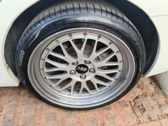 [南昌·赣A] 二手丰田锐志2013款 2.5V 尚锐版