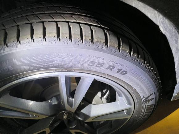 [深圳·粤B] 二手奥迪奥迪Q5L2020款 45 TFSI 尊享时尚型