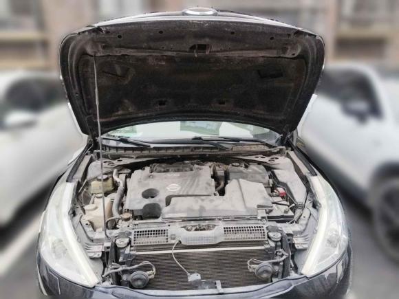 [嘉兴·浙F] 二手日产天籁2008款 2.5L XL领先版