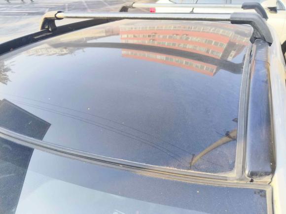 [济南·鲁A] 二手三菱劲炫ASX2013款 2.0L CVT四驱尊贵版