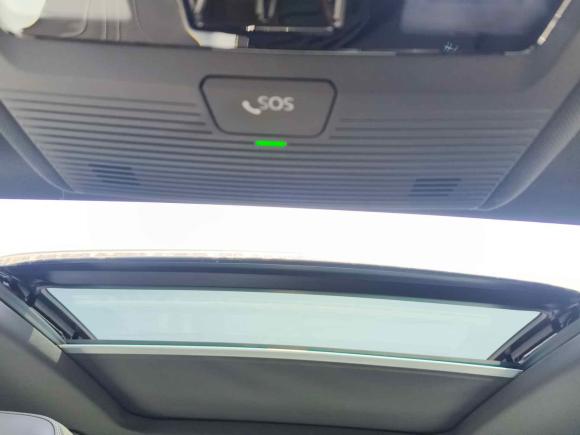 [上海·沪A] 二手大众ID.4 X2023款 劲能四驱版