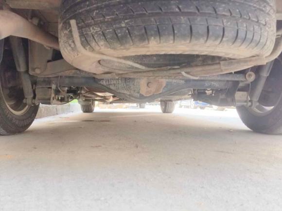 [南昌·赣A] 二手五菱汽车五菱宏光2016款 1.5L S舒适型