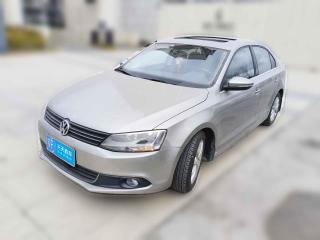 大众速腾2012款 1.6L 手动舒适型