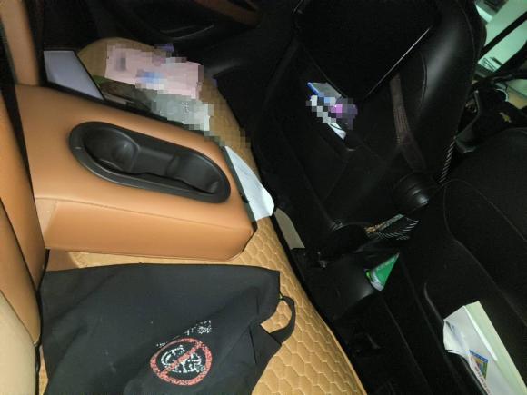 [广州·粤V] 二手雪佛兰创酷2016款 1.4T 自动两驱豪华型