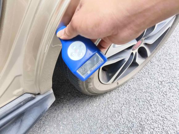 [深圳·粤B] 二手比亚迪唐新能源2015款 2.0T 四驱旗舰型