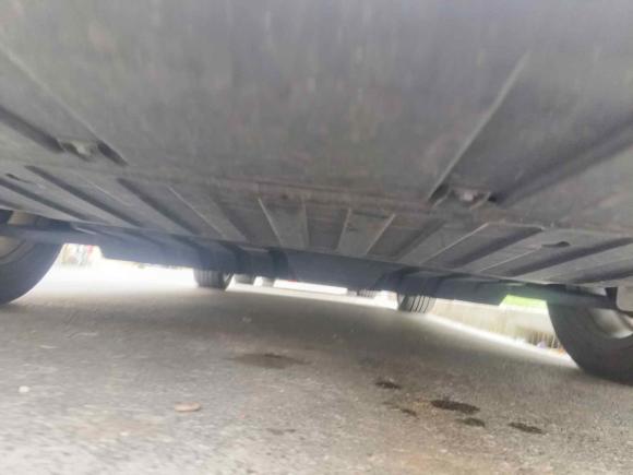 [上海·沪A] 二手北京汽车北京EU52019款 R500 智风版