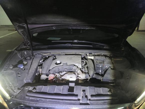 [南昌·赣A] 二手DSDS 62016款 1.6T 豪华版THP160