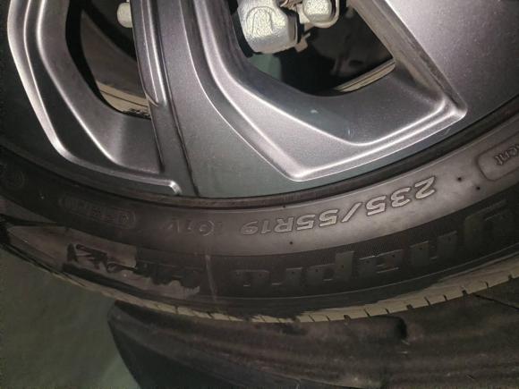 [西安·陕U] 二手北京汽车北京X72022款 1.5TD DCT致领版