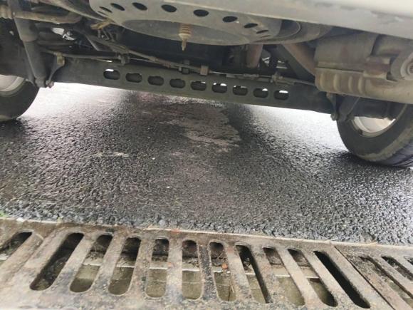 [无锡·苏B] 二手别克别克GL82014款 2.4L 经典版