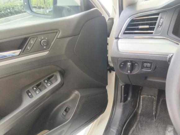 [合肥·皖N] 二手大众凌渡2021款 230TSI DSG风尚版