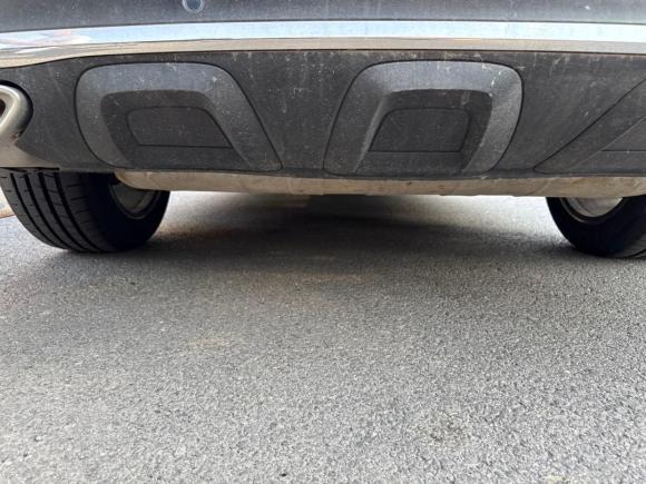 [北京·粤B] 二手奔驰奔驰GLC2019款 GLC 260 L 4MATIC 动感型