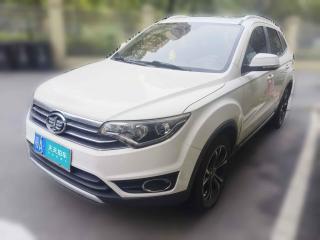 一汽森雅R72017款 1.6L 自动智能型