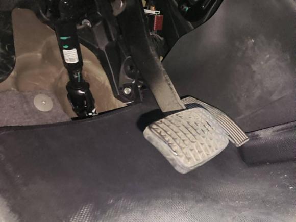 [西安·陕A] 二手雪佛兰科鲁兹2013款 1.8L SE AT