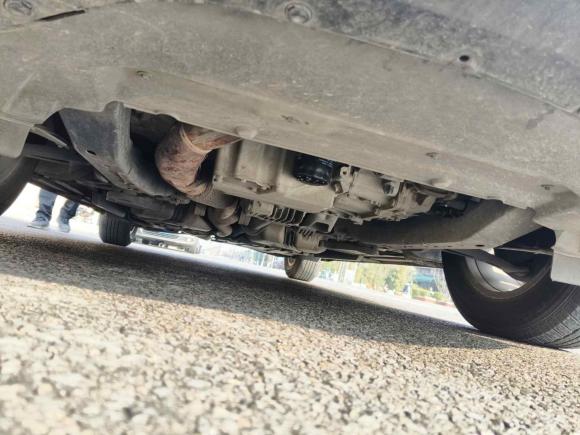 [成都·川A] 二手别克昂科威Plus2016款 28T 四驱精英型