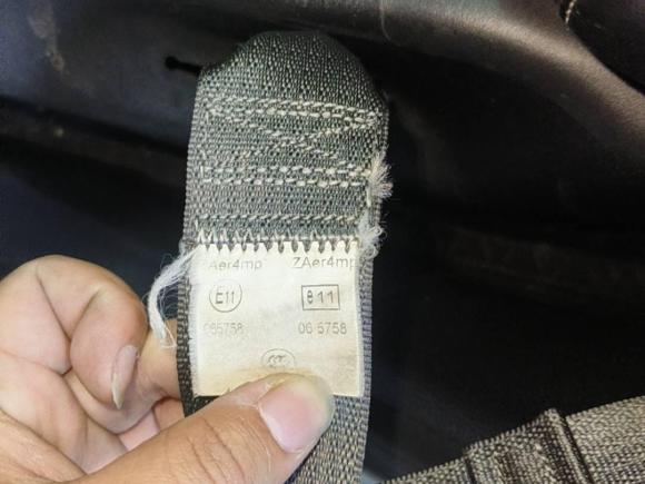 [苏州·苏B] 二手凯迪拉克凯迪拉克SRX2014款 3.0L 舒适型