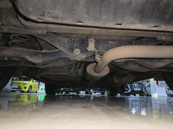 [广州·粤A] 二手本田皓影2020款 锐·混动 2.0L 两驱锐·豪华版