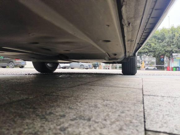 [成都·川A] 二手大众途观L新能源2019款 430PHEV 混动豪华版