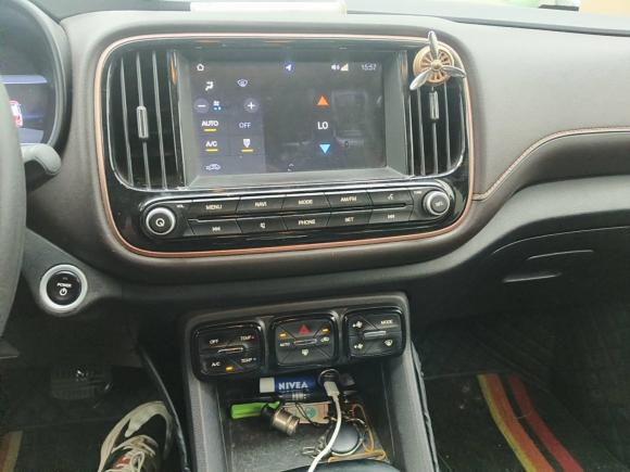 [上海·沪A] 二手埃安传祺GE32018款 530 互联网悦享版