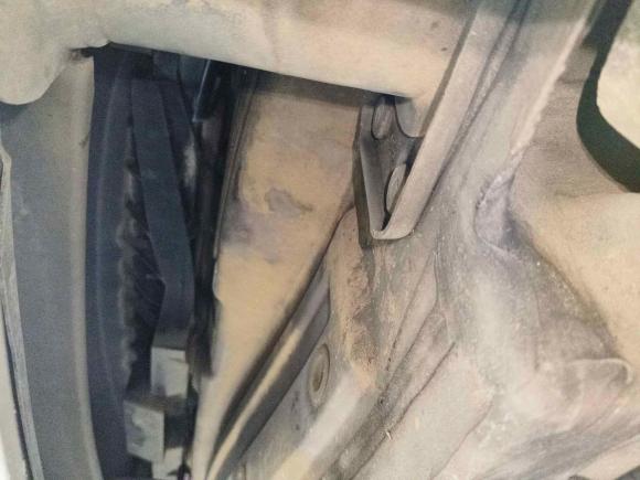 [深圳·粤B] 二手奔驰奔驰CLS2009款 CLS 300