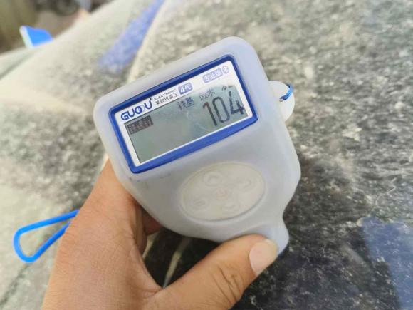 [南昌·赣A] 二手奥迪奥迪A6L2018款 35 TFSI 典藏版