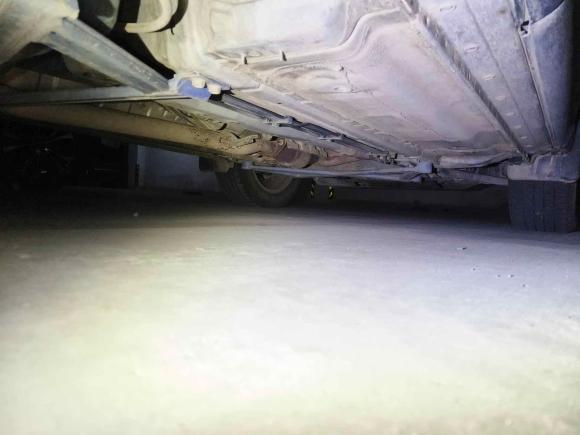 [西安·青H] 二手日产奇骏2012款 2.5L CVT豪华版 4WD