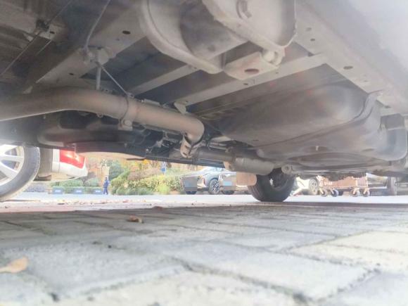 [杭州·浙A] 二手大通新途V802020款 2.0T AMT PLUS城市版短轴超低顶5/6座