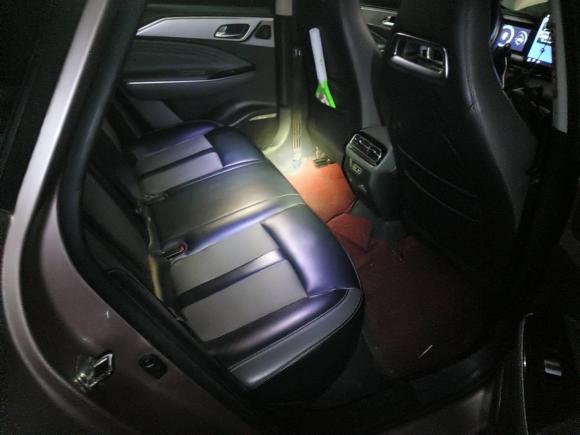 [广州·粤A] 二手埃安AION S Plus2021款 80 超长续航版