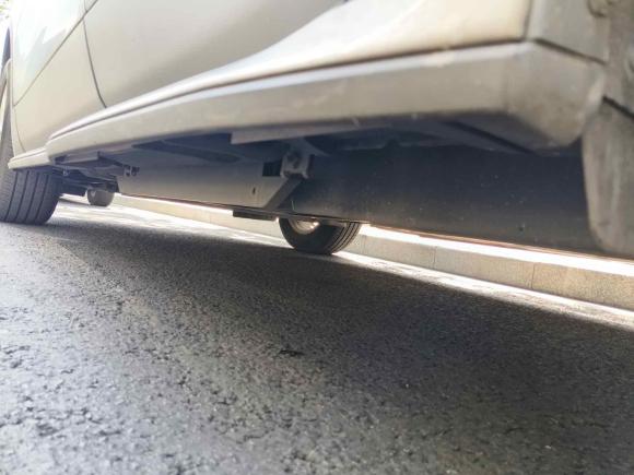 [上海·沪B] 二手别克昂科威Plus2017款 20T 两驱精英型