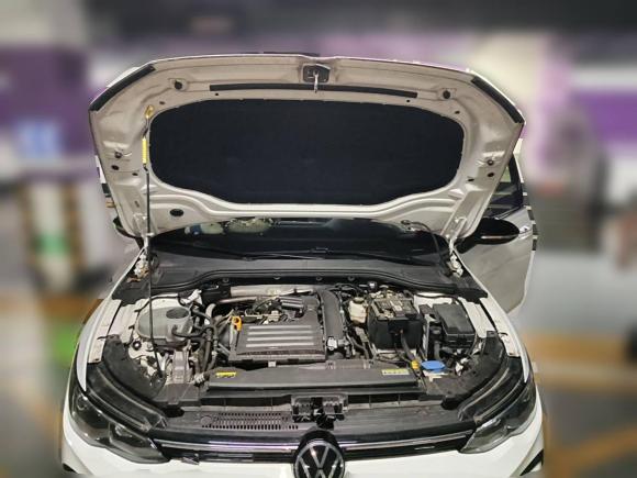 [嘉兴·浙F] 二手大众高尔夫2021款 280TSI DSG R-Line