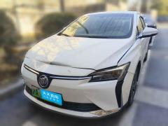 [上海·沪A] 别克微蓝62024款 430km 舒享版