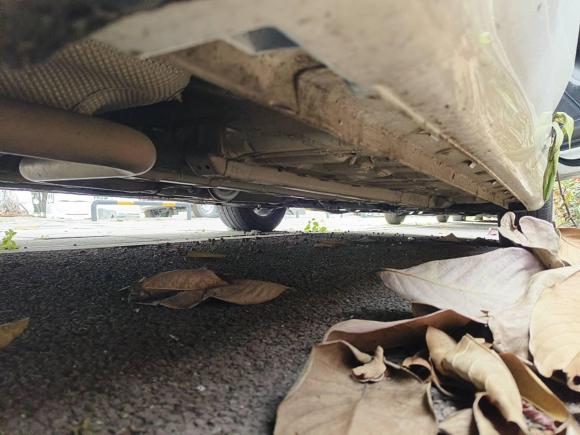 [广州·赣C] 二手长安逸动2018款 1.6L GDI 自动时尚型