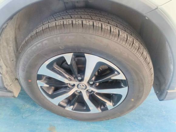 [青岛·鲁B] 二手丰田RAV4荣放2016款 2.0L CVT两驱风尚版 国V