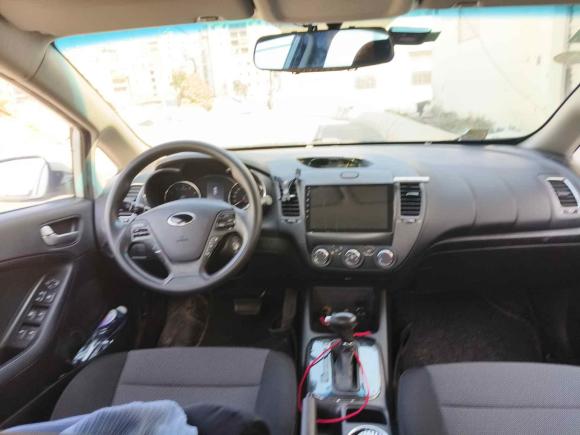 [广州·赣C] 二手起亚起亚K32016款 1.6L 自动GL