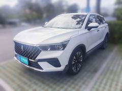 [青岛·鲁B] 奔腾奔腾T772021款 PRO 280 TID 自动豪华型