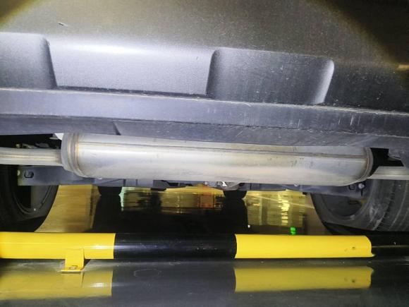 [成都·川A] 二手丰田RAV4荣放2020款 2.0L CVT两驱尊贵版