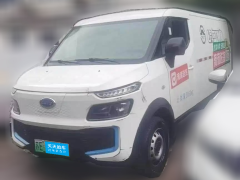 [苏州·苏E] 开瑞海豚EV2022款 智享型