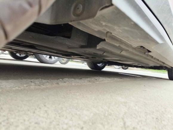 [南昌·赣A] 二手长安长安UNI-V2024款 1.5T 高能版