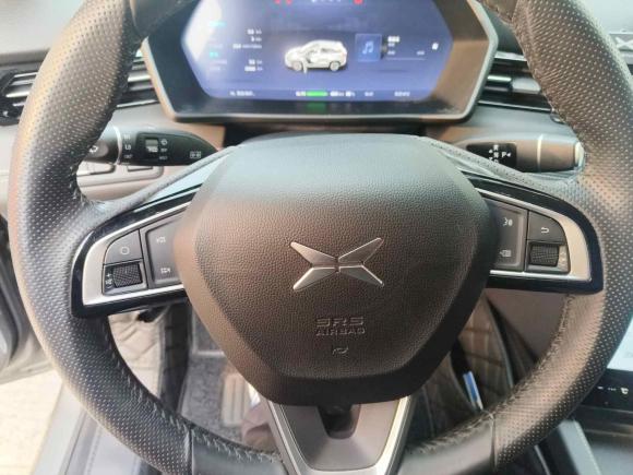 [上海·沪A] 二手小鹏小鹏G32021款 G3i 460G