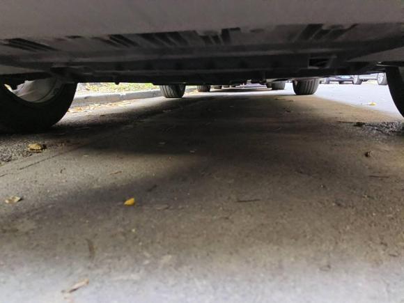 [上海·沪A] 二手雪佛兰开拓者2020款 650T 7座 威版