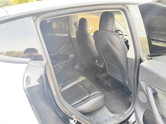 [苏州·苏E] 二手特斯拉Model Y2021款 标准续航后驱版