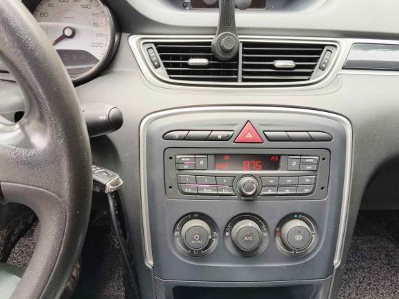 [成都·川G] 二手标致标致3082014款 乐享版 经典 1.6L 自动优尚型