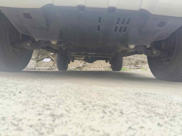 [深圳·苏N] 二手北京越野北京越野BJ402020款 2.0T 自动四驱城市猎人版侠客型
