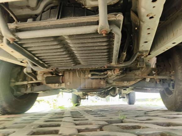 [南京·苏A] 二手金杯金杯海狮2014款 2.0L第五代动力王经典型4G20D4B